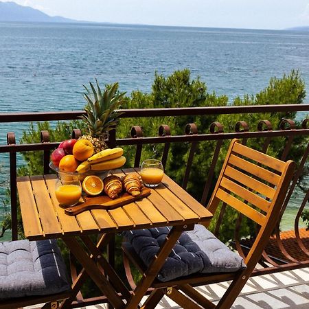 شقة Lux Gradac غراداك المظهر الخارجي الصورة