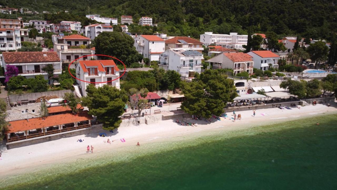 شقة Lux Gradac غراداك المظهر الخارجي الصورة